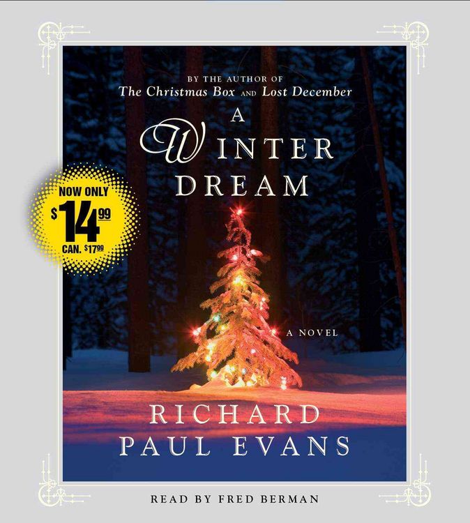 Produktbild: A Winter Dream