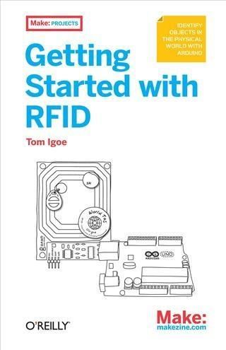 Produktbild: Getting Started with RFID
