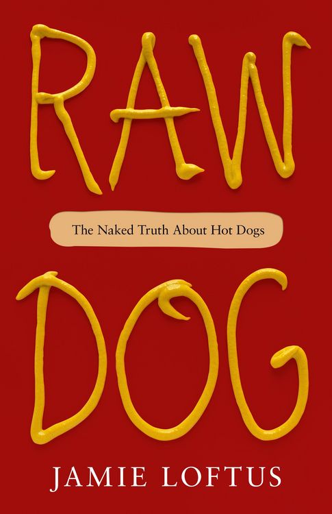 Produktbild: Raw Dog