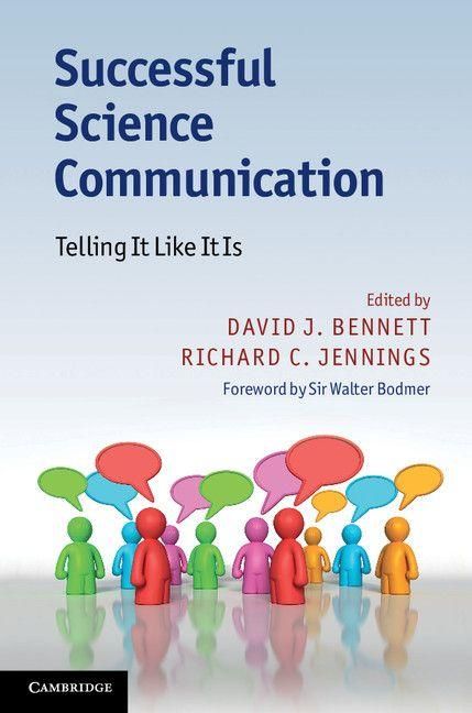 Produktbild: Successful Science Communication