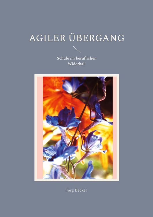 Produktbild: Agiler &Uuml;bergang
