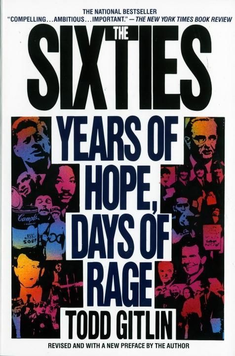 Produktbild: The Sixties