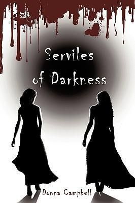 Produktbild: Serviles of Darkness