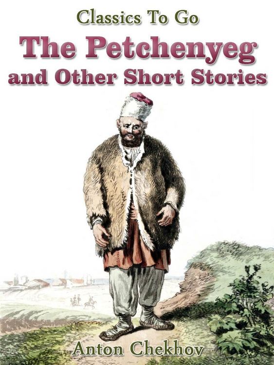 Produktbild: The Petchenyeg and Other Short Stories