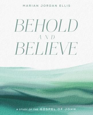 Produktbild: Behold and Believe