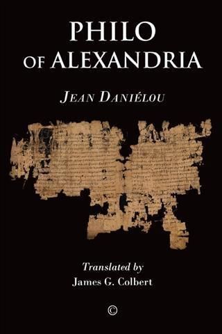 Produktbild: Philo of Alexandria