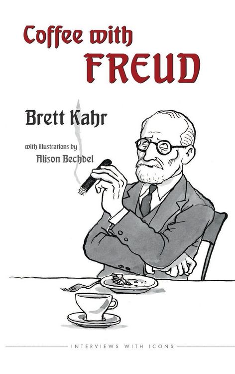 Produktbild: Coffee with Freud