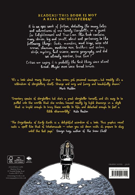 Produktbild: The Encyclopedia of Early Earth