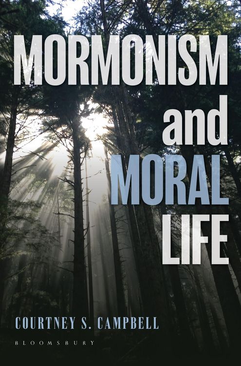 Produktbild: Mormonism and Moral Life