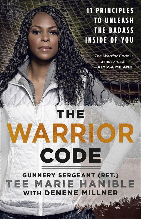 Produktbild: The Warrior Code