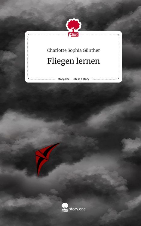 Produktbild: Fliegen lernen. Life is a Story - story.one