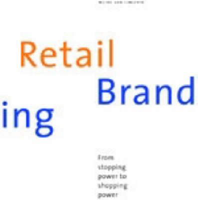 Produktbild: Retail Branding