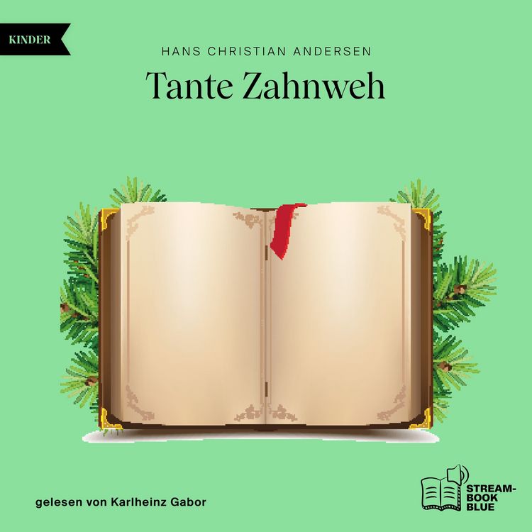 Produktbild: Tante Zahnweh