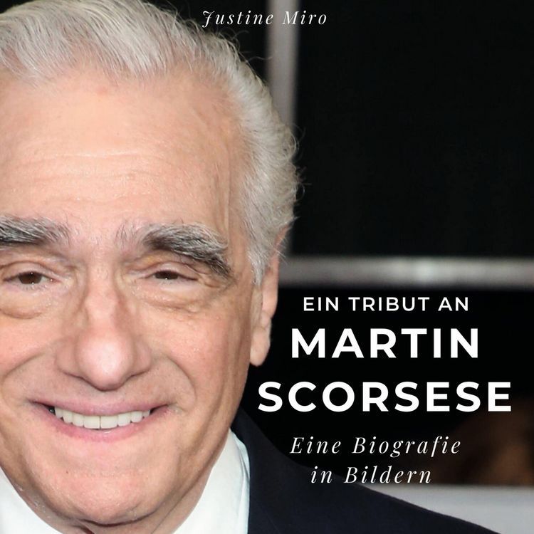 Produktbild: Ein Tribut an .  Martin Scorsese
