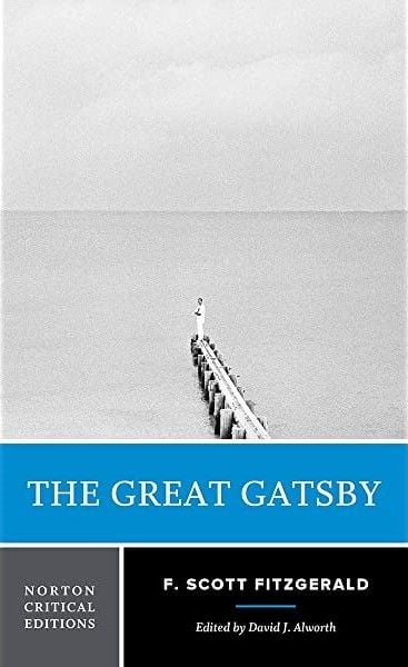 Produktbild: The Great Gatsby