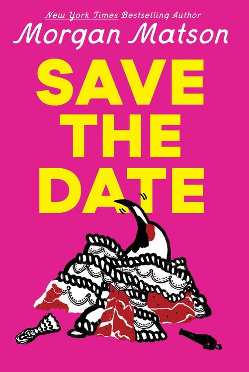 Produktbild: Save the Date