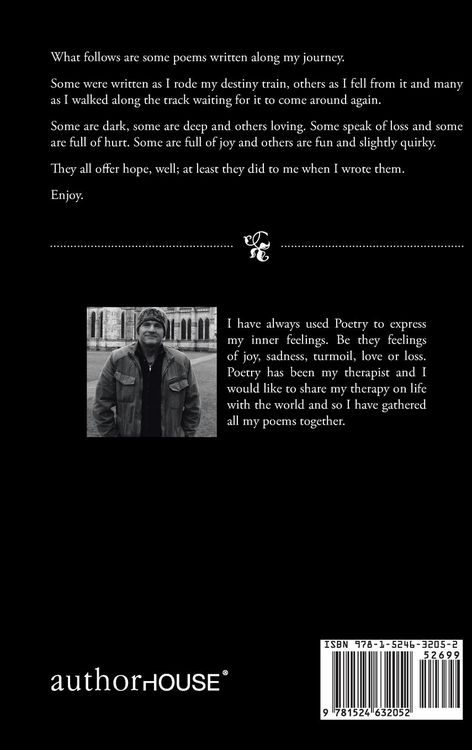 Produktbild: My Life of Poems