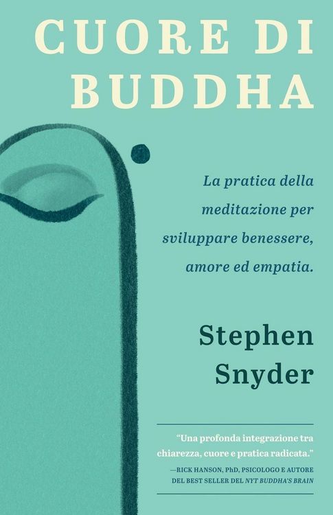 Produktbild: Cuore di Buddha