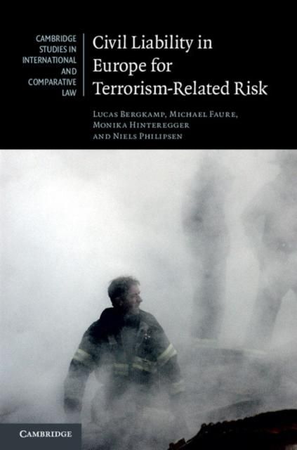 Produktbild: Civil Liability in Europe for Terrorism-Related Risk