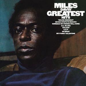 Produktbild: Greatest Hits (1969)