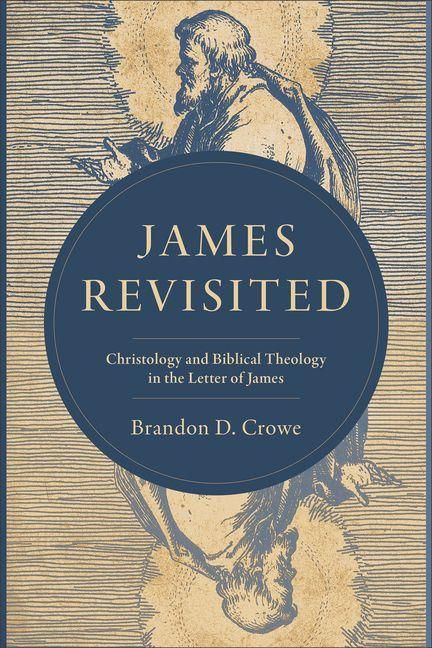 Produktbild: James Revisited
