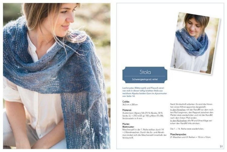Produktbild: Das gro&szlig;e Strickmuster 1x1