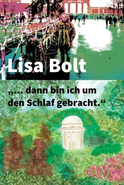 Produktbild: "... dann bin ich um den Schlaf gebracht."