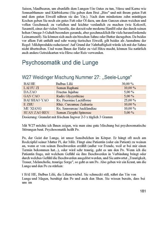 Produktbild: Die vollst&auml;ndige chinesische Hausapotheke