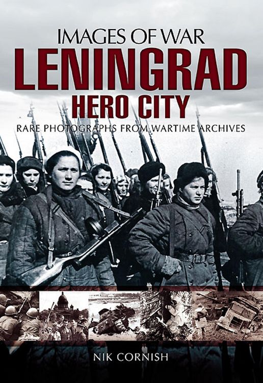 Produktbild: Leningrad