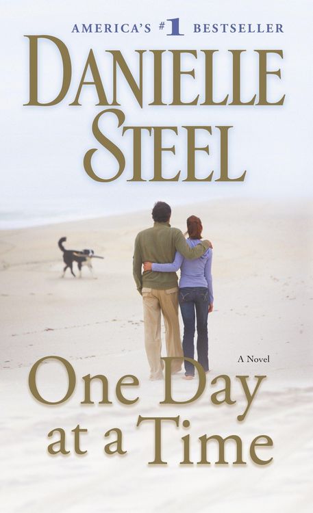 Produktbild: One Day at a Time