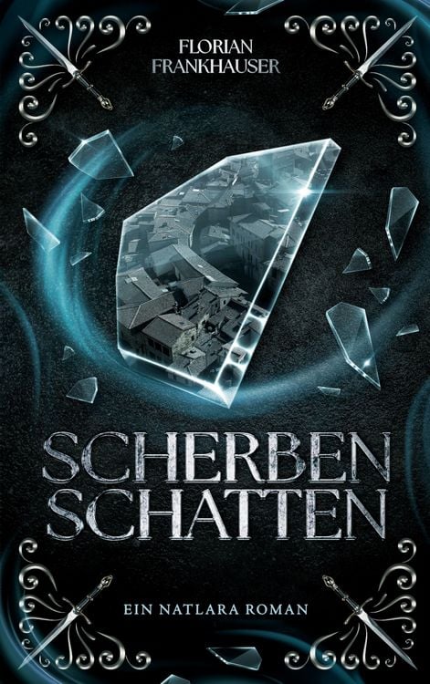 Produktbild: Scherbenschatten