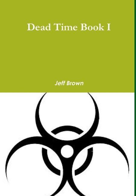 Produktbild: Dead Time Book I
