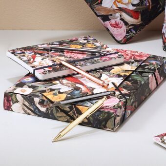 Produktbild: Sammelmappe de Luxe Red Birdies