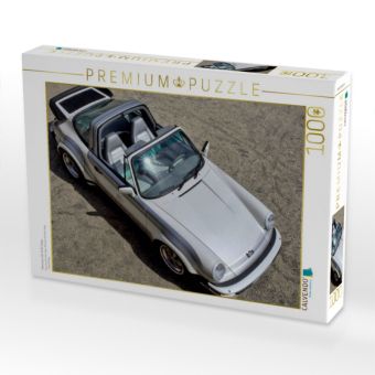 Produktbild: Moonracer bb Turbo Targa (Puzzle)