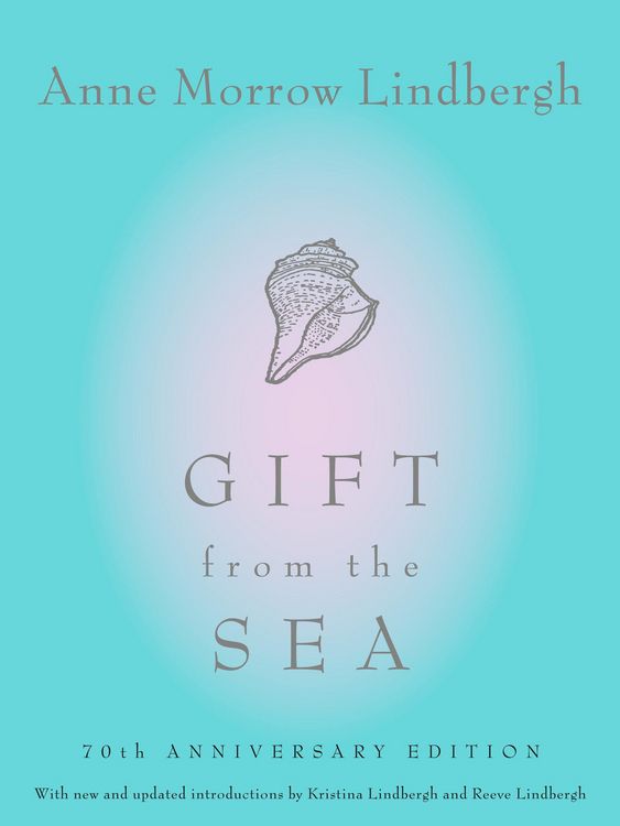 Produktbild: Gift from the Sea