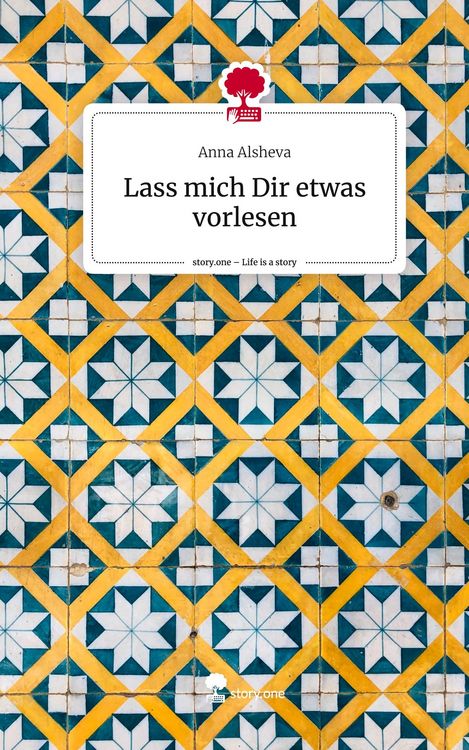 Produktbild: Lass mich Dir etwas vorlesen. Life is a Story - story.one