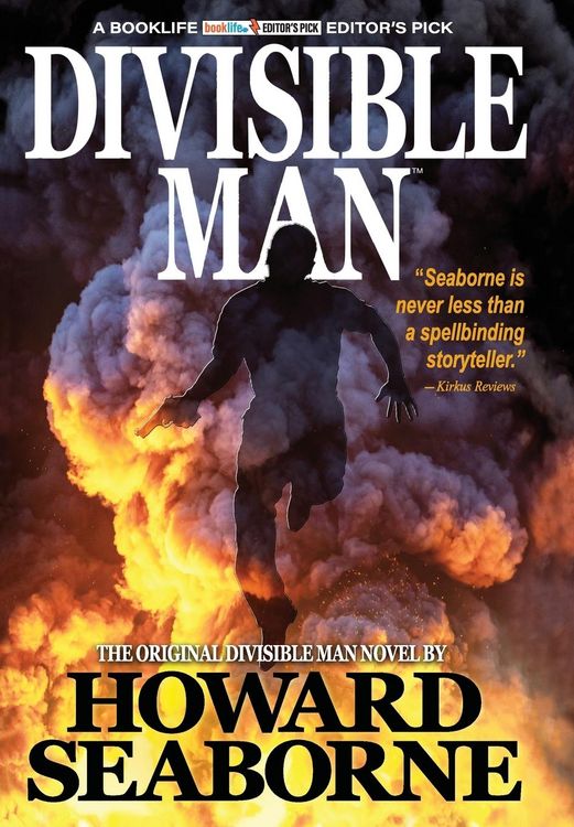 Produktbild: Divisible Man