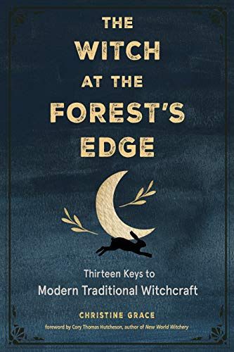 Produktbild: The Witch at the Forest's Edge