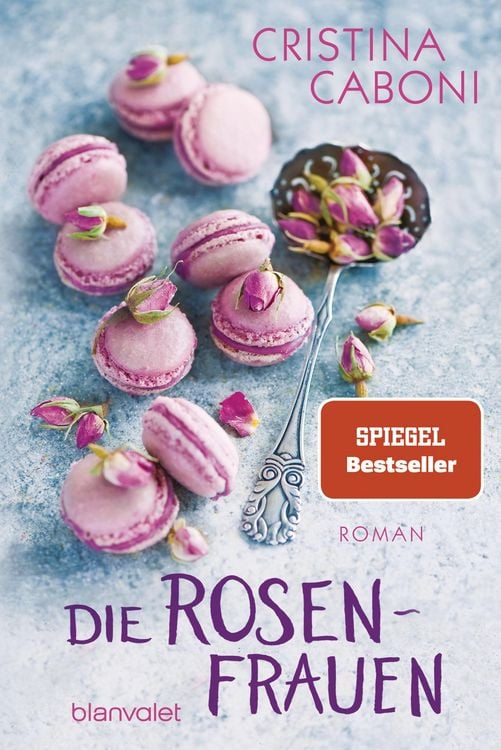 Produktbild: Die Rosenfrauen