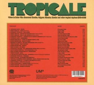 Produktbild: Tropicale