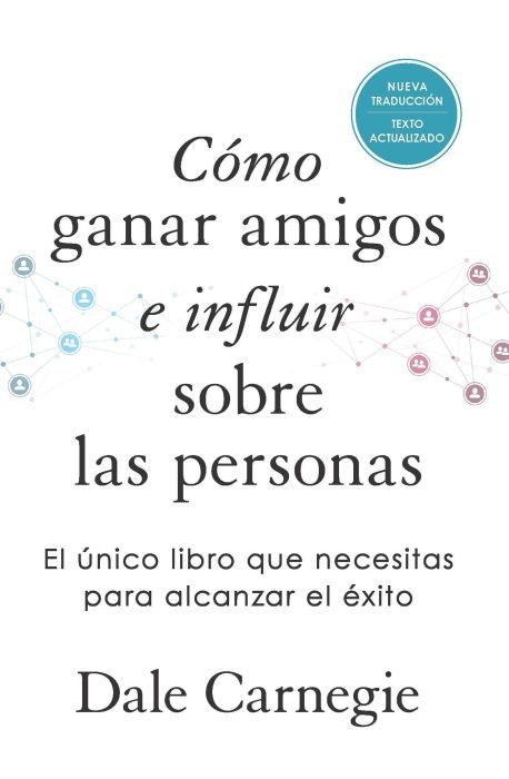 Produktbild: C&oacute;mo Ganar Amigos E Influir Sobre Las Personas (Edici&oacute;n de Regalo) / How to Win Friends & Influence People