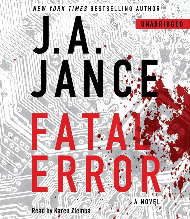 Produktbild: Fatal Error