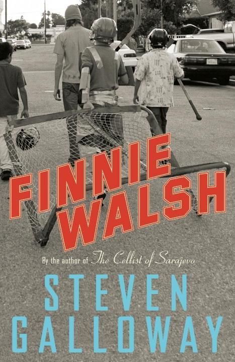 Produktbild: Finnie Walsh