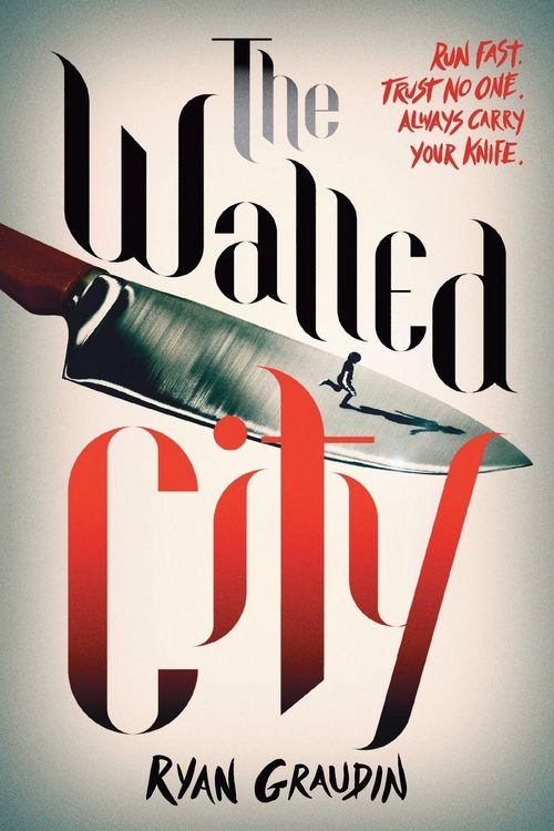 Produktbild: The Walled City