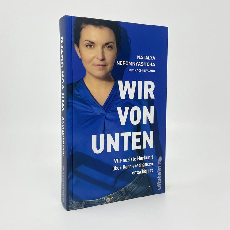 Produktbild: Wir von unten