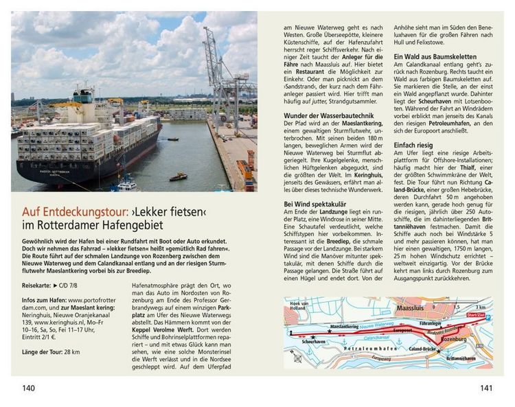 Produktbild: DuMont Reise-Taschenbuch Reisef&uuml;hrer Niederlande