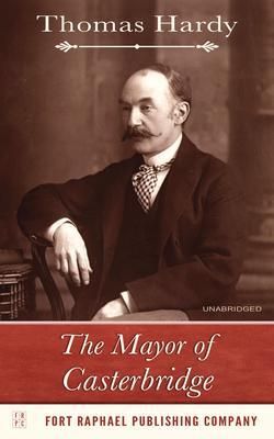 Produktbild: The Mayor of Casterbridge - Unabridged