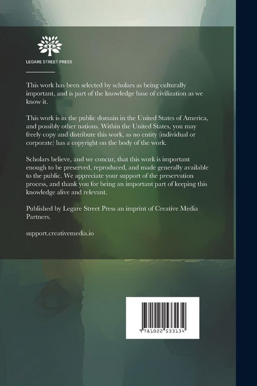Produktbild: Transactions of the Royal English Arboricultural Society; Volume 2