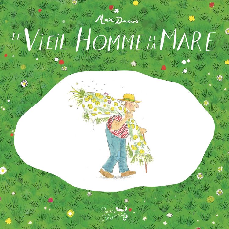 Produktbild: Le Vieil Homme et la Mare