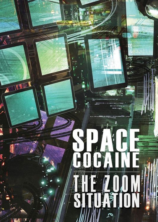 Produktbild: The Zoom Situation